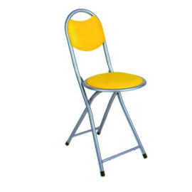 Folding Chair (Chaise pliante)