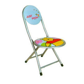 Folding Chair (Chaise pliante)