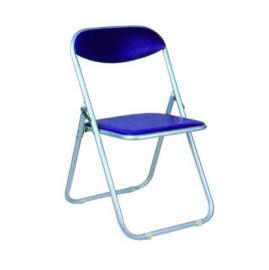 Folding Chair (Chaise pliante)