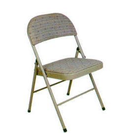 Folding Chair (Chaise pliante)