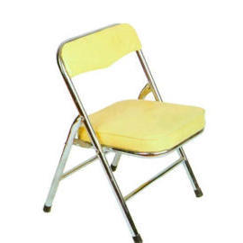 Folding Chair (Chaise pliante)