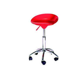 Metalglass stool (Metalglass selles)