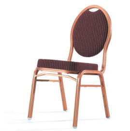Hotel Chair (Hôtel Président)