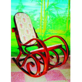 Rocking chair (Кресло-качалка)