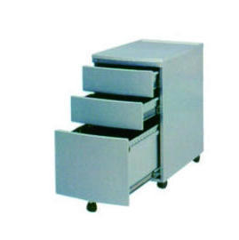 Metal office furniture (Mobilier de bureau en métal)