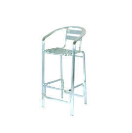 Metal stool (Metal stool)