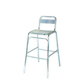 Metal stool (Metal stool)