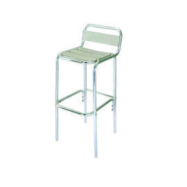 Metal stool (Metal selles)