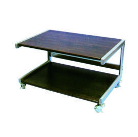 Metal TV Stand (Metal TV Stand)