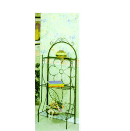 Metal Wall unit (Metal Wall unit)