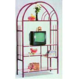 Metal Wall unit (Металл Стенка)