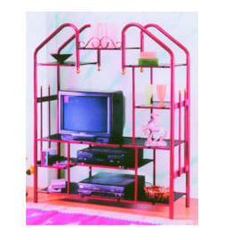 Metal Wall unit (Metal Wall unit)