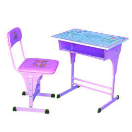 School furniture (Школьная мебель)