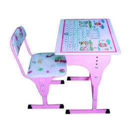 School furniture (Mobilier scolaire)