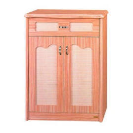 Show cabinet (Show cabinet)