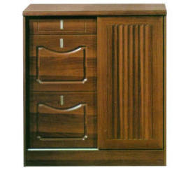 Shoe cabinet (Shoe cabinet)