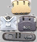 Zipper Lock (Zipper Lock)