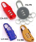 Padlock