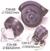 Wheel, Caster (Wheel, Caster)