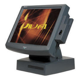 Touch Terminal JIVA Series (Touch Terminal JIVA Serie)