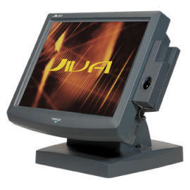 Touch Terminal POS System (Сенсорный терминал POS-терминалов)