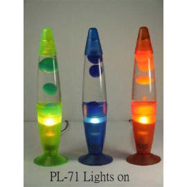 Motion Lampen (Motion Lampen)