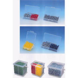 Plastic Anchors (Пластмассовые Якоря)