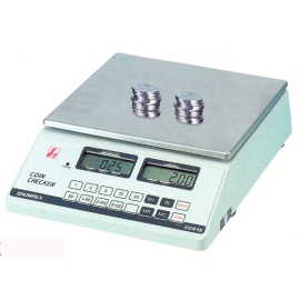 Coin Scales (Coin Scales)