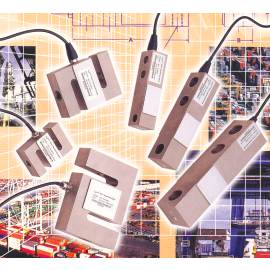 LOAD CELLS (CHARGE DE CELLULES)