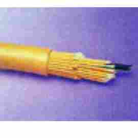 Tight Buffer Type Optical Fiber Cable (Tight Buffer Type Optical Fiber Cable)