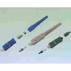 Fiber Optical Connector