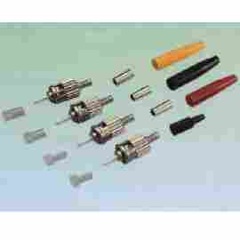 Fiber optical connector