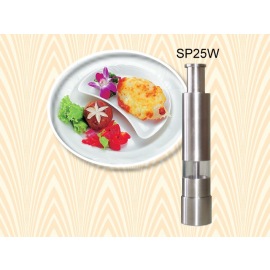 PEPPER MILLS (ПЕРЕЦ MILLS)