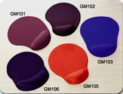 Gel Mouse Pad (Gel Mouse Pad)