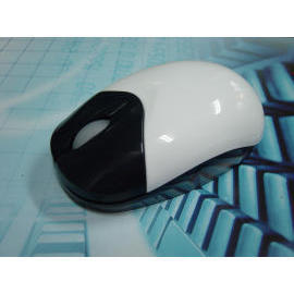 wireless optical mouse (беспроводная оптическая мышь)