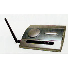 BroadBand Router (Broadband Router)