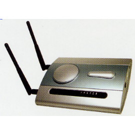 Wireless LAN Versatile Access Point Bridge/Dual-Radio Repeater (Wireless LAN Универсальная точка доступа мост / Dual-Radio Repeater)