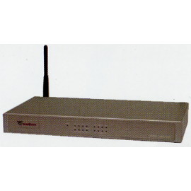 RADIUS Access Gateway (RADIUS Access Gateway)