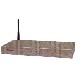 BASIC WIRELESS SWITCH ROUTER (Basic Wireless Switch Router)