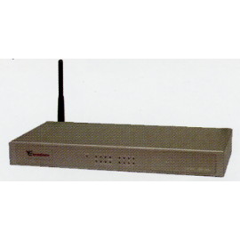 Wireless Router (Routeur sans fil)