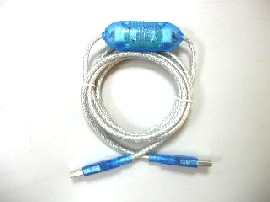 USB2.0 SuperLink Cable (SuperLink USB2.0-Kabel)