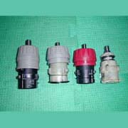 GEAR BOX FOR POWER TOOLS (GEAR BOX FOR POWER TOOLS)