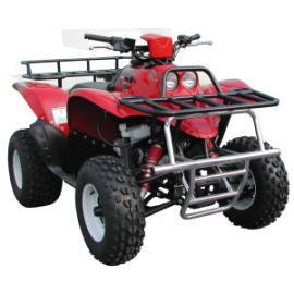 YAMALEE ATV