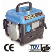 YAMALEE EJ1100 Portable Generator(With CE Approval) (YAMALEE EJ1100 Génératrice portative (Avec approbation de la CE))