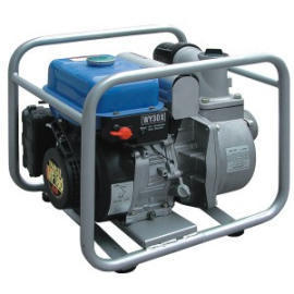 YAMALEE Gasoline and Diesel Water Pump (YAMALEE Gasoline and Diesel Water Pump)