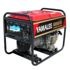 YAMALEE YOG6000AE Diesel Generator (YAMALEE YOG6000AE Дизель-генератор)