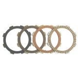 YAMALEE Motorcycle Parts- Clutch Plate