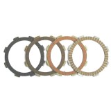 YAMALEE Motorcycle Parts- Clutch Plate (YAMALEE мотоцикл Часть-сцепления)