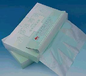 Disposable Isolated PE Glove (Examination Glove) (Disposable Isolated PE Glove (Examination Glove))