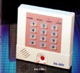 Digital keypad